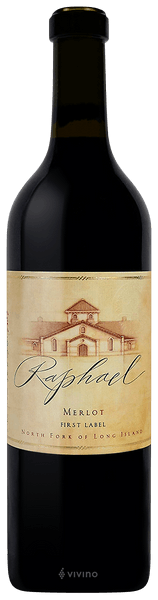 Raphael First Label Merlot | Vivino English
