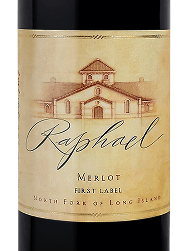 Raphael First Label Merlot | Vivino English