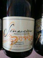 ESPUMANTE SENSACION EXTRA BRUT 6X750 - imagen 5