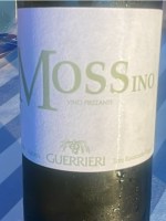 Guerrieri Mossino Frizzante