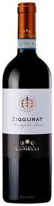 Tenuta Castelbuono Ziggurat Montefalco Rosso N.V.