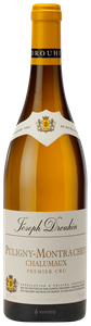 Joseph Drouhin Puligny-Montrachet Premier Cru Chalumaux N.V.