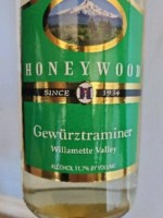 Honeywood Gewürztraminer