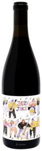 Johan Vineyards Jazzy Juice N.V.