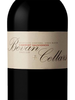 Wildfoote Vineyard Vixen Block Cabernet Sauvignon