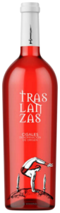 Traslanzas Rosado N.V.