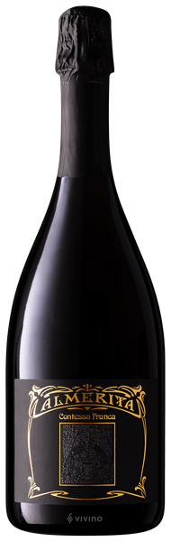 Tenuta Regaleali Almerita Contessa Franca