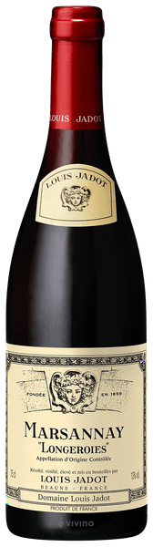 Louis Jadot Marsannay 'Longeroies'