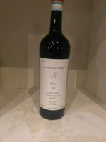 Fabio Gea La Msòira e'l Rastel Palma Barbera d'Alba Superiore