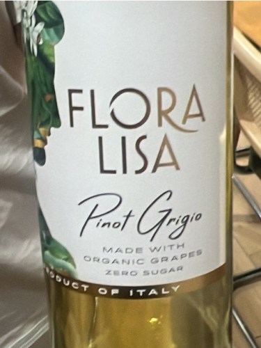 Pinot Grigio