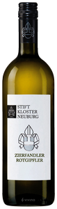 Stiftskellerei Klosterneuburg Zierfandler - Rotgipfler N.V.