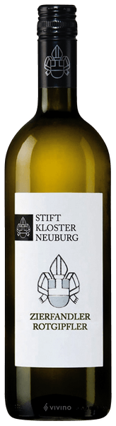 Stiftskellerei Klosterneuburg Zierfandler - Rotgipfler
