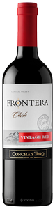 Frontera Vintage Red N.V.