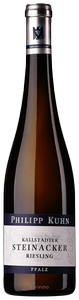 Philipp Kuhn Kallstadter Steinacker Riesling N.V.