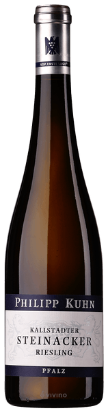 Philipp Kuhn Kallstadter Steinacker Riesling