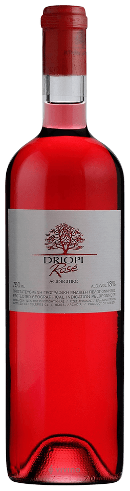 Κτήμα Δρυόπη (Ktima Driopi) Winery | Vivino