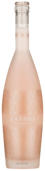 Domaine Lafage Gallica Rosé