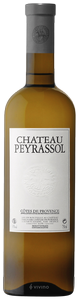 Chateau Peyrassol Côtes de Provence Blanc N.V.