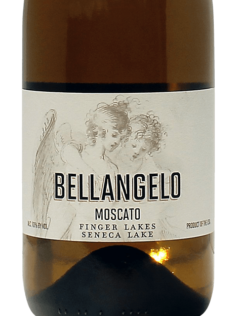 bellangelo