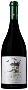 Château de Gourdon Terrasse à l'Ombre Côtes du Rhône 2023