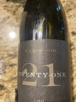 Westwood Twenty-One