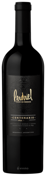 Bodega Norton Finca Perdriel Centenario | Vivino English