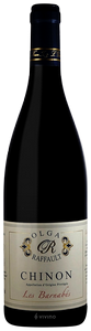 Domaine Olga Raffault Les Barnabés Chinon N.V.