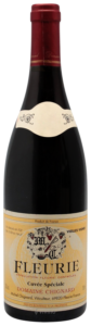 Domaine Chignard Fleurie Cuvée Spéciale N.V.
