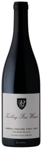 Kelley Fox Maresh Vineyard Red Barn Block Pinot Noir N.V.
