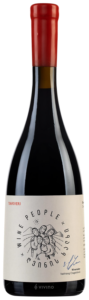 Teliani Valley Wine People Tavkveri V. Chagelishvili N.V.