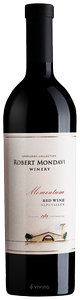 Robert Mondavi Winery Momentum Red N.V.
