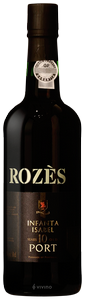 Rozès Porto Infanta Isabel 10 Years Old N.V.