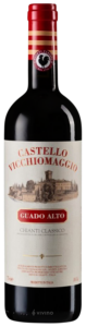 Castello Vicchiomaggio Guado Alto Chianti Classico N.V.