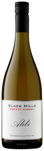 Black Hills Estate Alibi N.V.