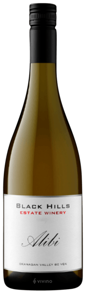 Black Hills Estate Alibi