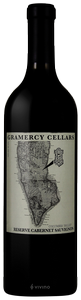 Gramercy Cellars Reserve Cabernet Sauvignon N.V.