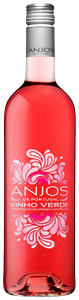 Quinta da Lixa Anjos de Portugal Rosé N.V.