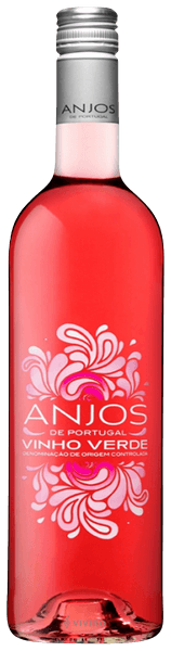 Quinta da Lixa Anjos de Portugal Rosé