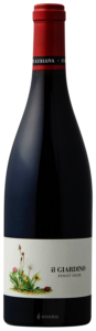 Stefano Lubiana Il Giardino Pinot Noir N.V.