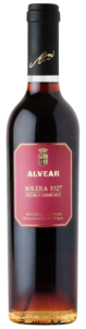 Alvear Solera 1927 N.V.