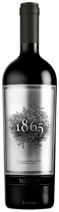 San Pedro 1865 Special Cuvée Red N.V.