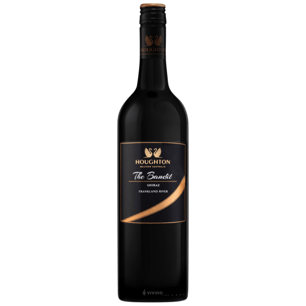 Bandit Red Blend advertized Vivino