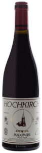 Hochkirch Maximus Pinot Noir N.V.