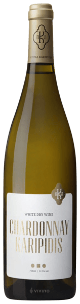 Karipidis Chardonnay
