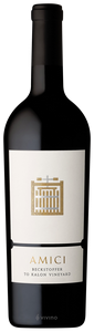 Amici Beckstoffer To Kalon Vineyard Cabernet Sauvignon N.V.