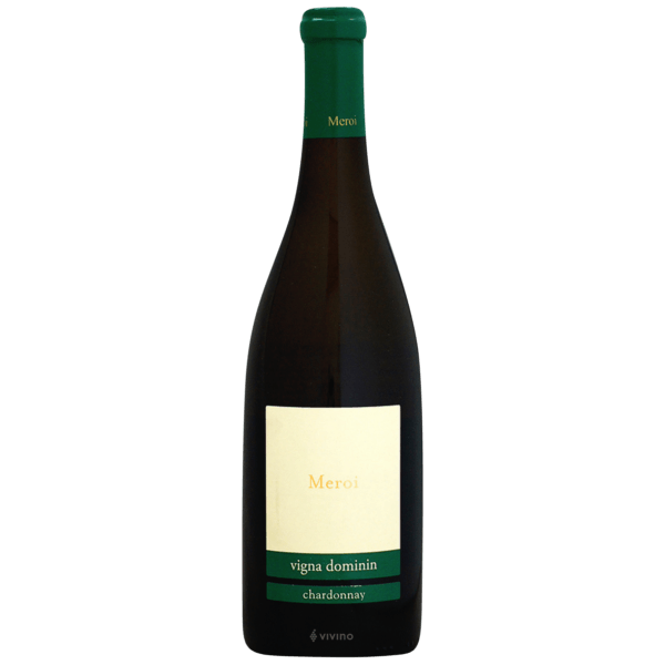 Meroi Vigna Dominin Chardonnay | Vivino English