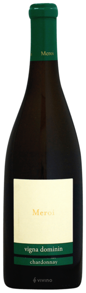 Meroi Vigna Dominin Chardonnay | Vivino English