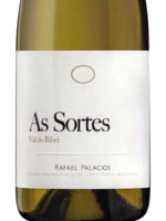 As Sortes Val do Bibei Godello