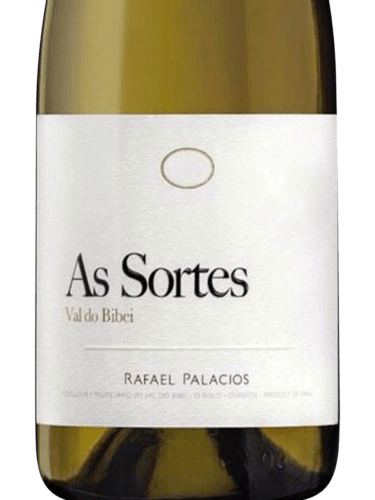 As Sortes Val do Bibei Godello