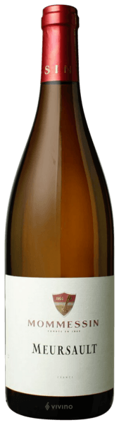 Mommessin Meursault